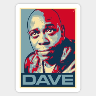 Dave Sticker